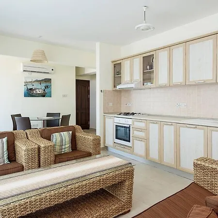 Joya Cyprus Margarita Penthouse *