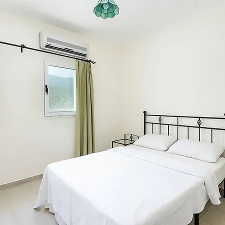 Joya Cyprus Margarita Penthouse 公寓 *