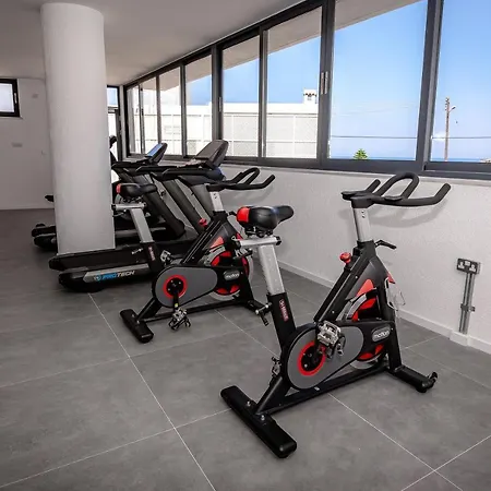 Joya Cyprus Margarita Penthouse * Agios Amvrosios (Kyrenia)