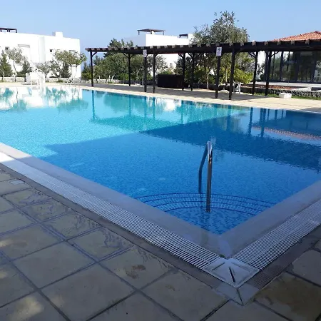 Joya Cyprus Margarita Penthouse Agios Amvrosios (Kyrenia)