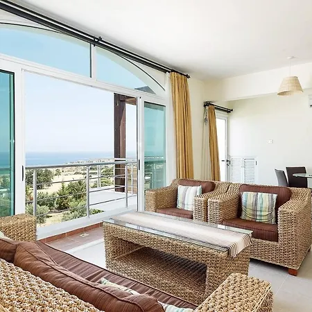 Apartment Joya Cyprus Margarita Penthouse *
