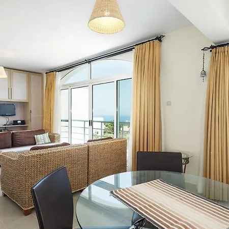 Apartment Joya Cyprus Margarita Penthouse *