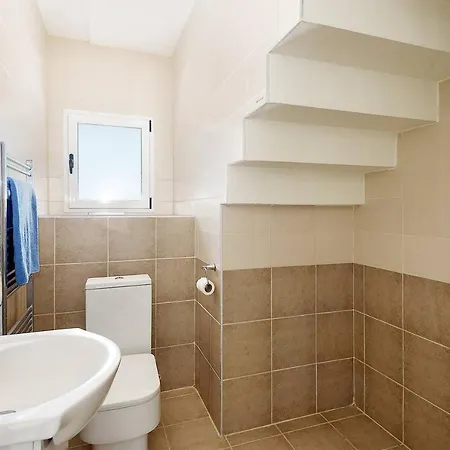 Joya Cyprus Margarita Penthouse Agios Amvrosios (Kyrenia)
