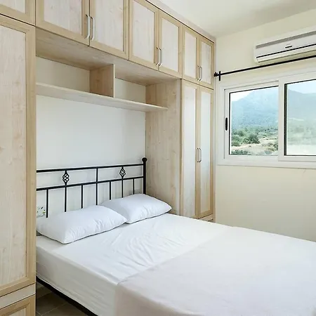 Joya Cyprus Margarita Penthouse Agios Amvrosios (Kyrenia)