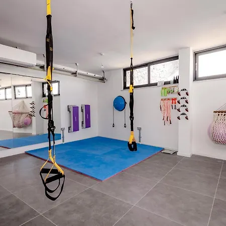 Joya Cyprus Margarita Penthouse Apartment *