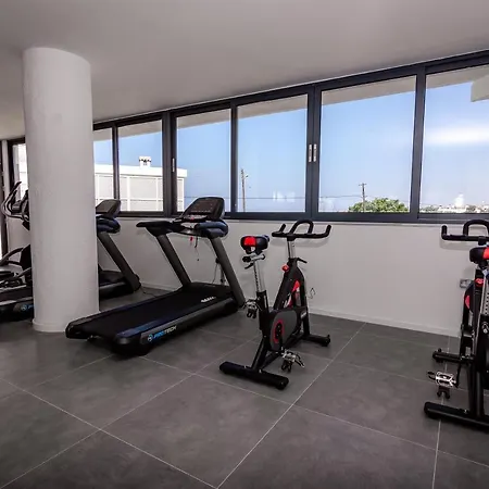 Joya Cyprus Margarita Penthouse Apartment Agios Amvrosios (Kyrenia)