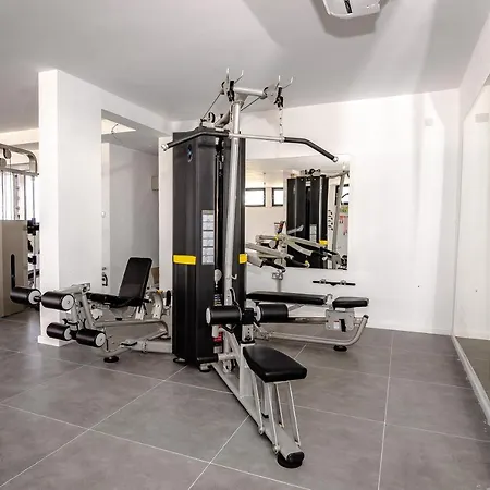 Joya Cyprus Margarita Penthouse Apartment *