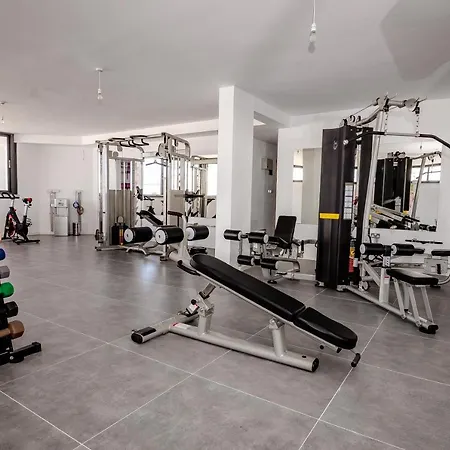 Apartment Joya Cyprus Margarita Penthouse