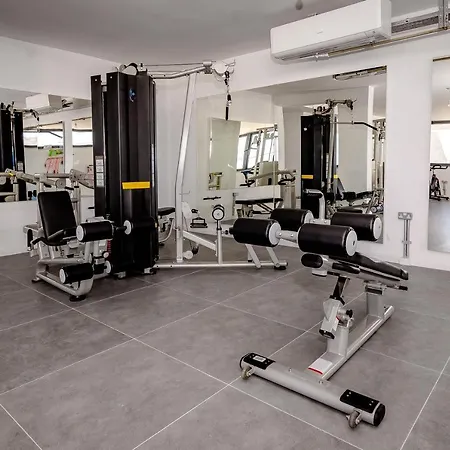 Joya Cyprus Margarita Penthouse Apartment *